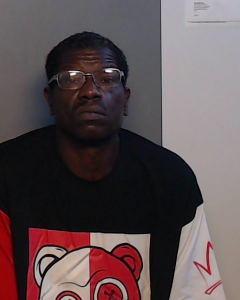 Edwards Anthony a registered Sex Offender of Pennsylvania