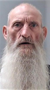 Luther John Hadix a registered Sex Offender of Pennsylvania
