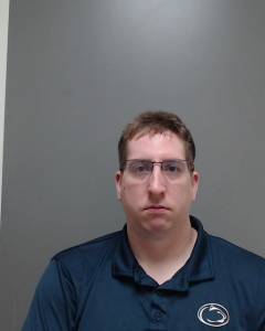 Cody Alan Lewis a registered Sex Offender of Pennsylvania