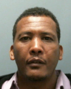 Ahmed Mohamed Mousa a registered Sex Offender of Pennsylvania