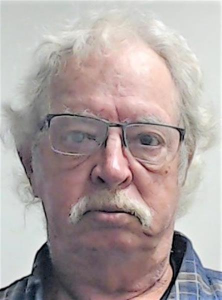 Hunter Frank a registered Sex Offender of Pennsylvania