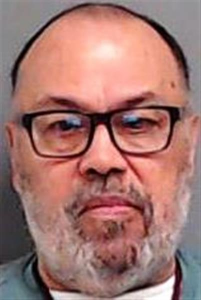 Gaston Benigno a registered Sex Offender of Pennsylvania