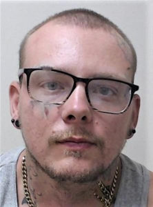Tyler Lee Courson a registered Sex Offender of Pennsylvania