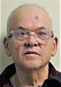 Kenneth James Raymond a registered Sex Offender of Pennsylvania