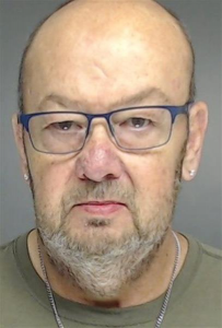 Storm Joseph a registered Sex Offender of Pennsylvania