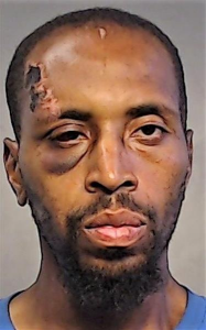 Coker Tyjah a registered Sex Offender of Pennsylvania
