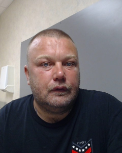 Benjamin Jason Strouse a registered Sex Offender of Pennsylvania