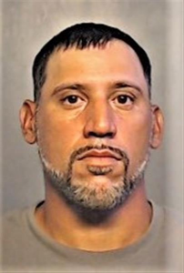 Rosario Alberto a registered Sex Offender of Pennsylvania