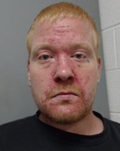 Eric Joseph Stroud Jr a registered Sex Offender of Pennsylvania