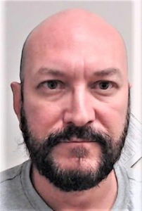 Anthony Michael Rudinski a registered Sex Offender of Pennsylvania