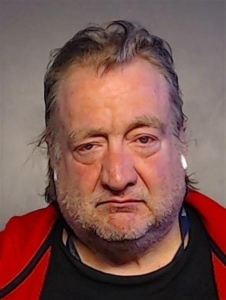 Edward Charles Seaborn a registered Sex Offender of Pennsylvania