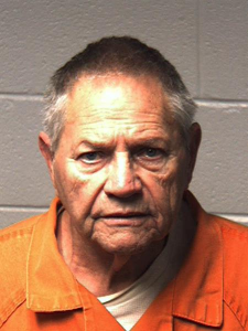 Anthony John Giamoni Sr a registered Sex Offender of Pennsylvania
