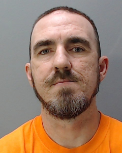 Brian Paul Williams a registered Sex Offender of Pennsylvania