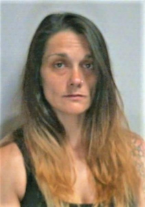 Marissa Danyelle Marryott a registered Sex Offender of Pennsylvania