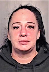 Myers Amber a registered Sex Offender of Pennsylvania