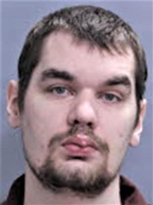 Brandon Scott Bruce a registered Sex Offender of Pennsylvania