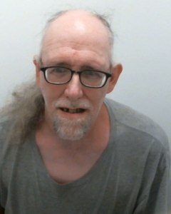 James Eric Gibson a registered Sex Offender of Pennsylvania