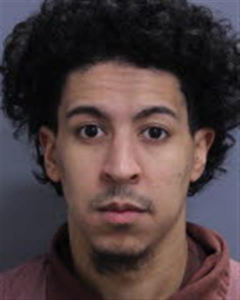Erick Joan Fuentes-pena a registered Sex Offender of Pennsylvania