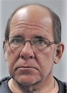Richard Edward Groger Jr a registered Sex Offender of Pennsylvania