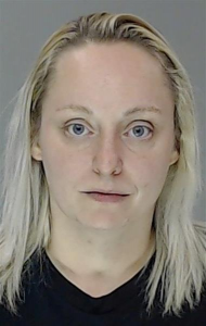 Britney Alexis Steger a registered Sex Offender of Pennsylvania