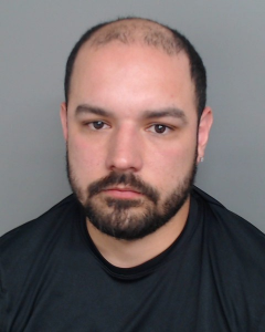 Angel Fabian Santiago-andujar a registered Sex Offender of Pennsylvania