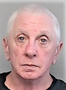 Edward Charles Holmes a registered Sex Offender of Pennsylvania