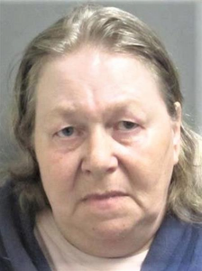 Betty Ann Cain a registered Sex Offender of Pennsylvania