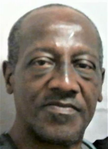 Andre Lamont Black a registered Sex Offender of Pennsylvania