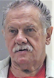 Roger Lee Thomas a registered Sex Offender of Pennsylvania