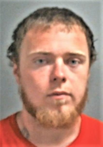 Nicholas Andrew Robinson a registered Sex Offender of Pennsylvania