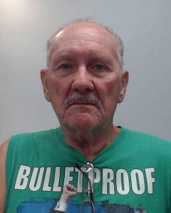 Dennis Lee Weaver Sr a registered Sex Offender of Pennsylvania