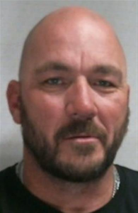 Stromberg Chad a registered Sex Offender of Pennsylvania