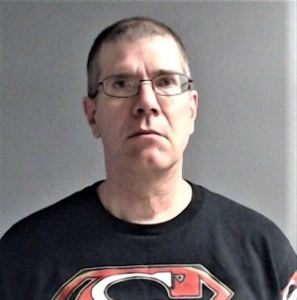 Boyer Albert a registered Sex Offender of Pennsylvania
