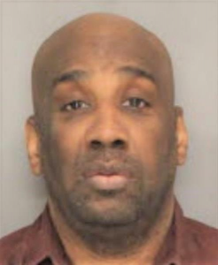 Barrett James a registered Sex Offender of Pennsylvania