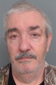 Christopher Leroy Eaken a registered Sex Offender of Pennsylvania
