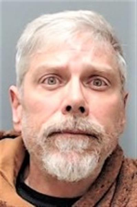 David Robert Carlson a registered Sex Offender of Pennsylvania