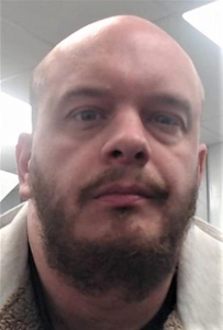 Alexander Royce Zimmerman a registered Sex Offender of Pennsylvania