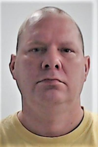 Brett Robert Mcevers a registered Sex Offender of Pennsylvania