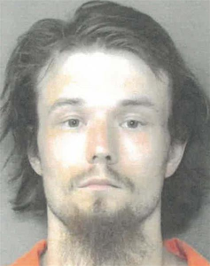 Coty Lee Quiggle a registered Sex Offender of Pennsylvania