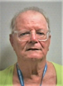 Gilbert Ernest Mccauley a registered Sex Offender of Pennsylvania