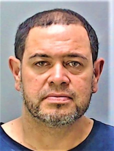 Cristian Armando Melendez a registered Sex Offender of Pennsylvania