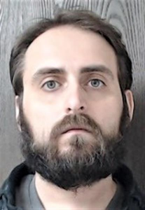 Jesse James Jenkins a registered Sex Offender of Pennsylvania