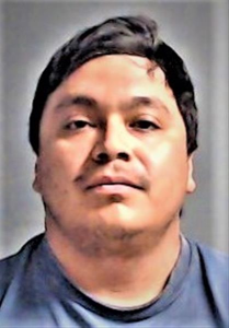 Rico-chavez Eugenio a registered Sex Offender of Pennsylvania