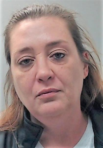 Ashley Nichole Halligan a registered Sex Offender of Pennsylvania