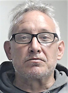 Hall Charles a registered Sex Offender of Pennsylvania