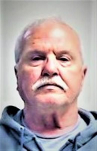 Joseph Michael Mazza a registered Sex Offender of Pennsylvania