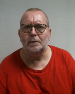 Andre James a registered Sex Offender of Pennsylvania