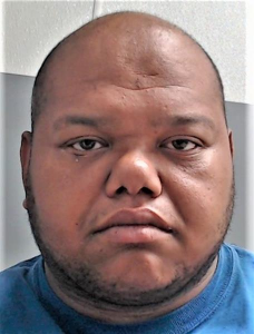 Carver Corey Richards III a registered Sex Offender of Pennsylvania