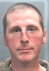 Christopher Lee Chlebina a registered Sex Offender of Pennsylvania