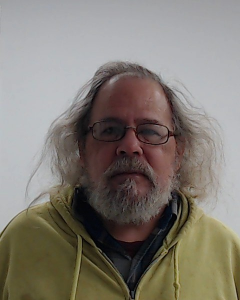 Lanius Eric a registered Sex Offender of Pennsylvania
